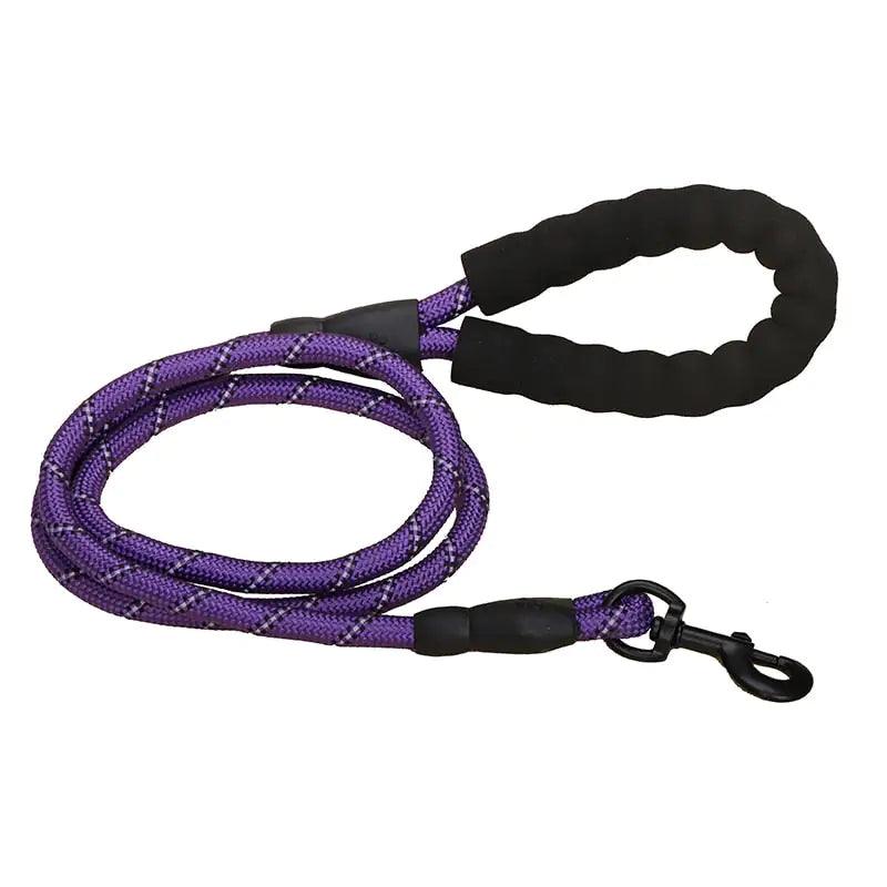 Premium Quality Nylon Leash - Onemart