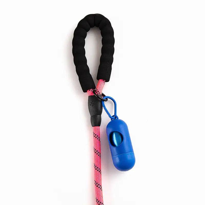 Premium Quality Nylon Leash - Onemart