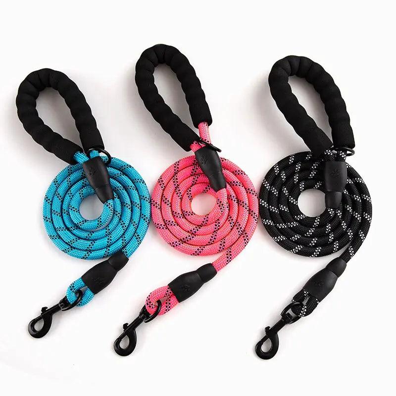 Premium Quality Nylon Leash - Onemart