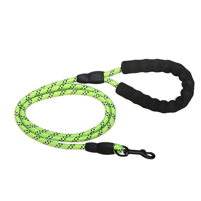 Premium Quality Nylon Leash - Onemart