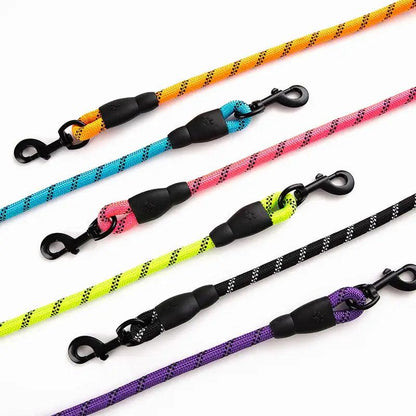 Premium Quality Nylon Leash - Onemart