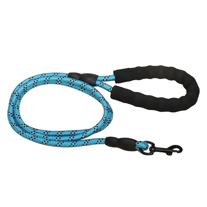 Premium Quality Nylon Leash - Onemart