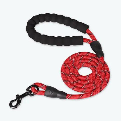 Premium Quality Nylon Leash - Onemart