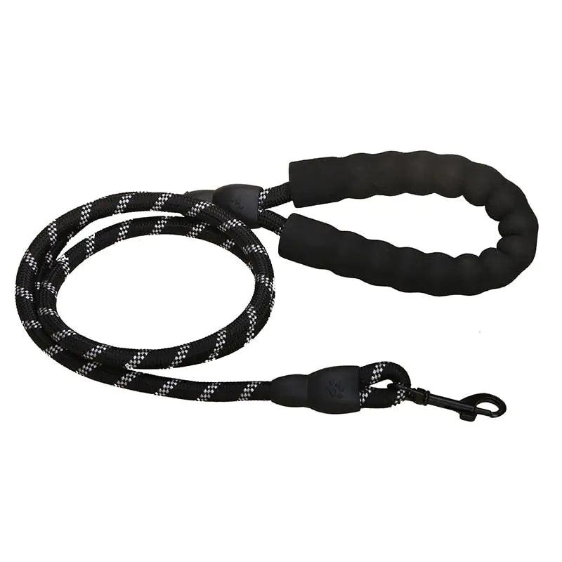 Premium Quality Nylon Leash - Onemart