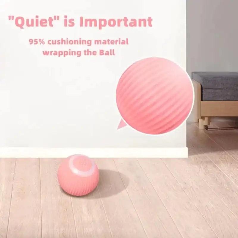 Rechargeable Interactive Smart Toys - Onemart