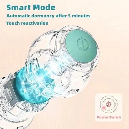 Rechargeable Interactive Smart Toys - Onemart