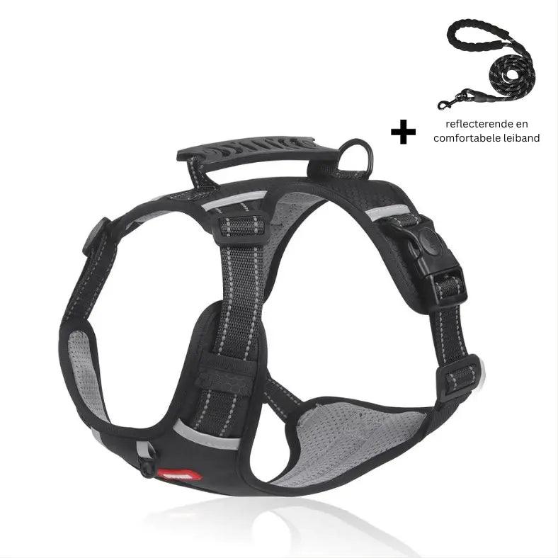 Reflective Stress- Relieving Harness - Onemart