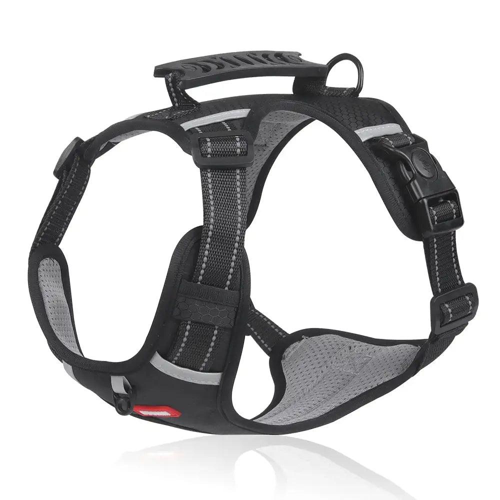 Reflective Stress- Relieving Harness - Onemart