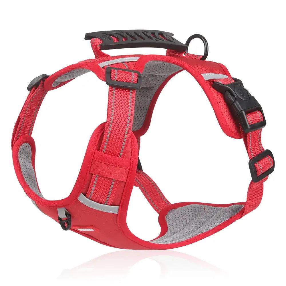 Reflective Stress- Relieving Harness - Onemart