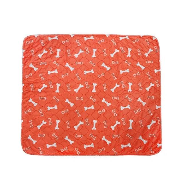 Reusable Dog Bed Mats Dog Urine Pad - Onemart