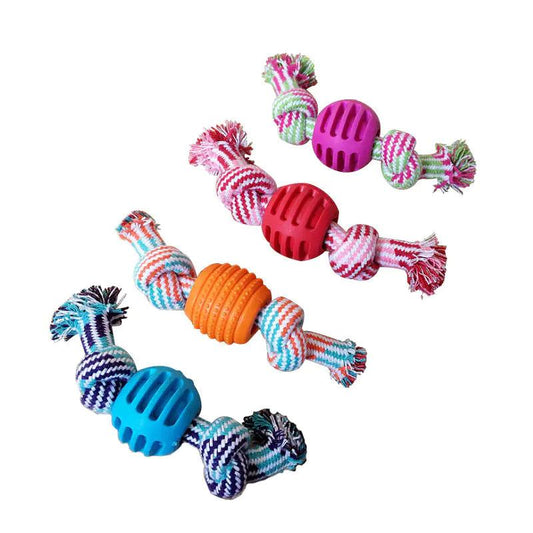 Rope Toy for Pets - Onemart