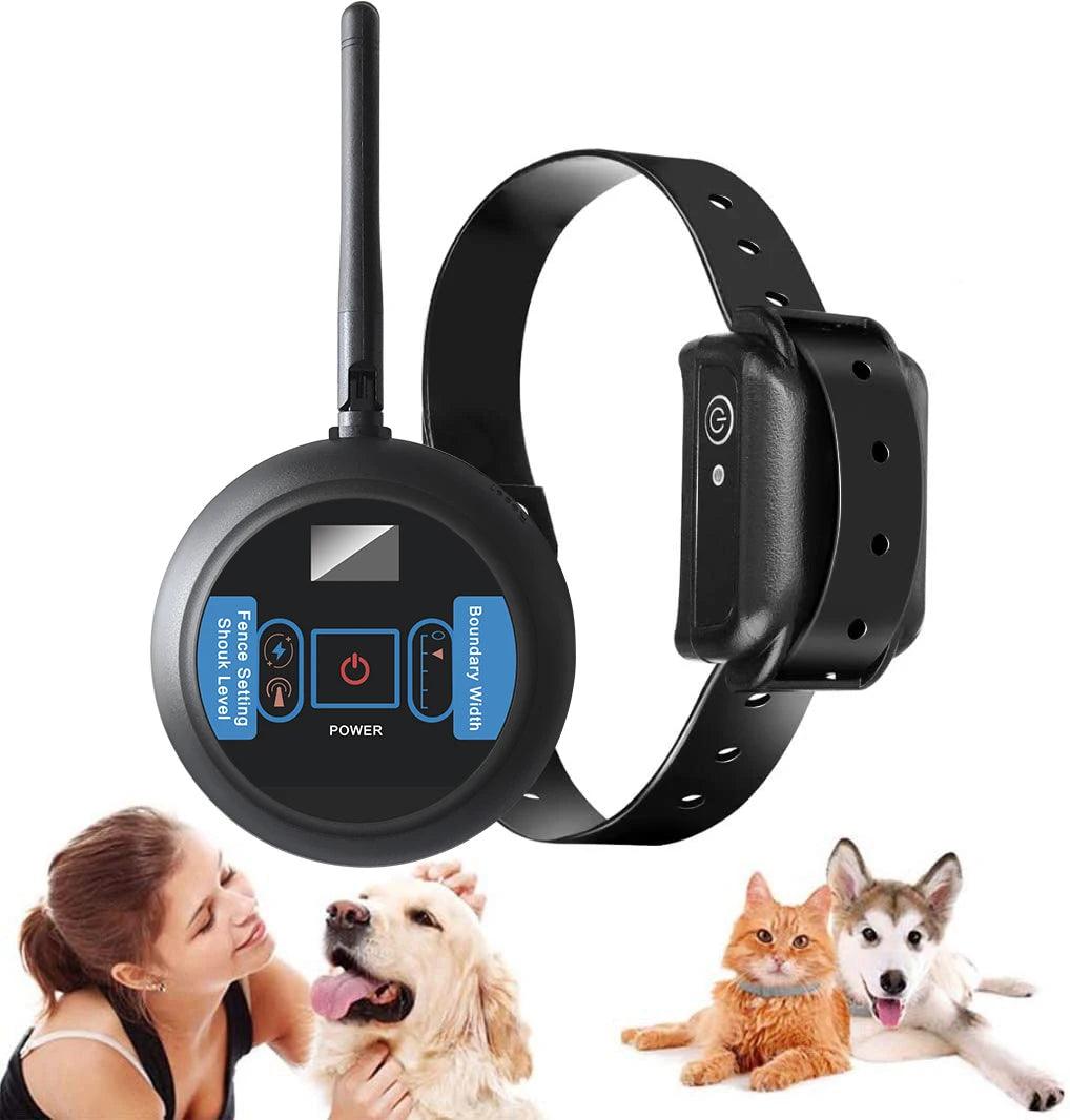 SafePet Wireless Fence - Onemart