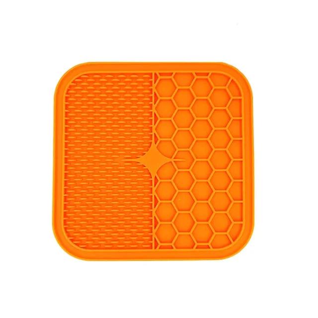 Silicone Dog Lick Pad - Onemart