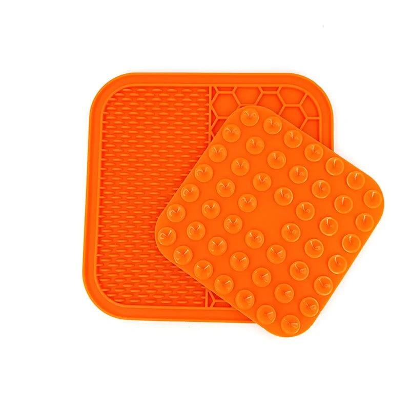 Silicone Dog Lick Pad - Onemart