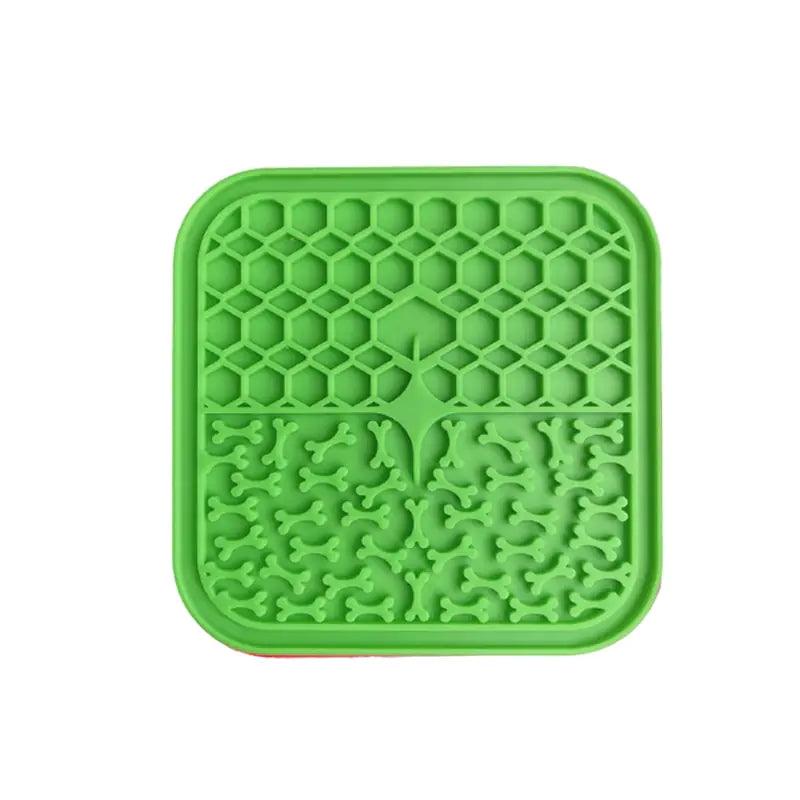 Silicone Pet Lick Mat Tray - Onemart