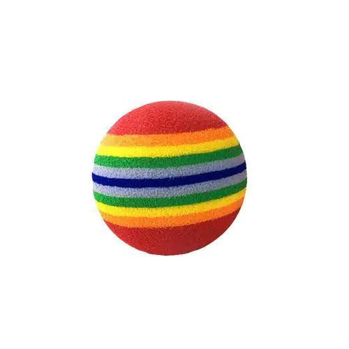 Puppy Teething Ball - Onemart