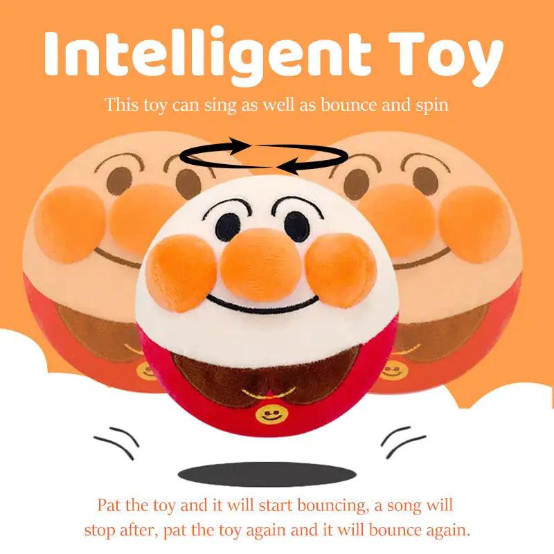 Interactive Plush Toy - Onemart