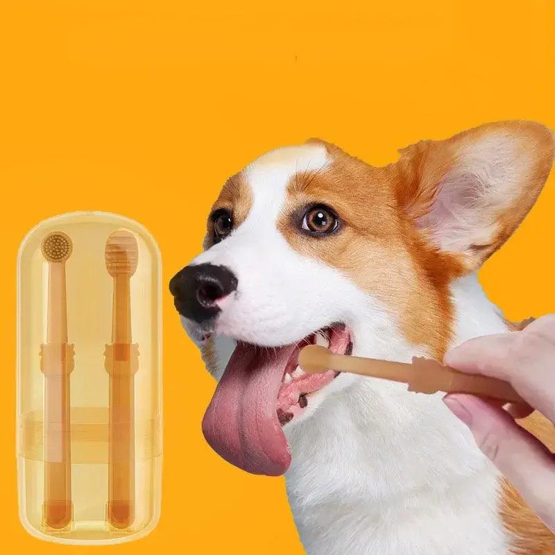 Teeth Whitening Pet Kit - Onemart