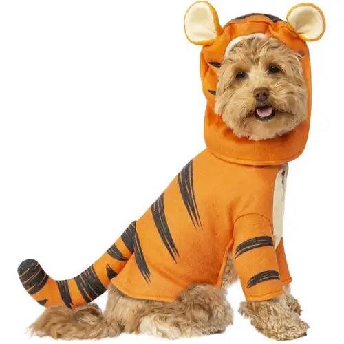 Tigger Pet Costume - Onemart