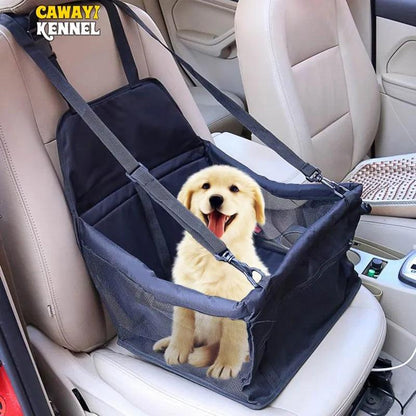 Travel Dog Car Seat Cover - Onemart