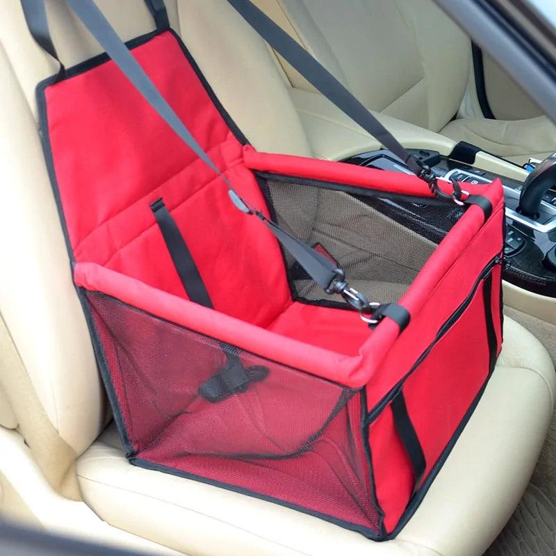 Travel Dog Car Seat Cover - Onemart