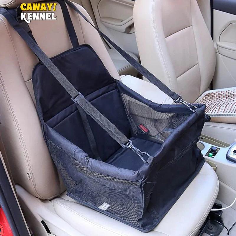 Travel Dog Car Seat Cover - Onemart