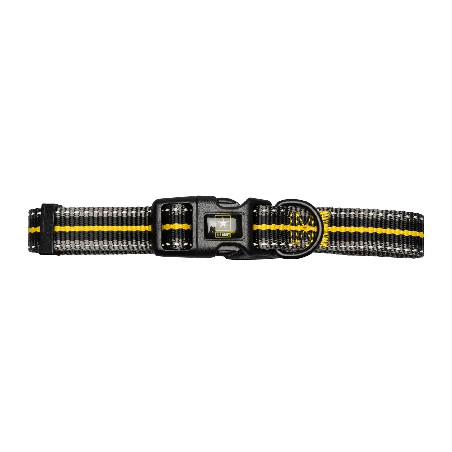 US Army Dog Collar - Onemart