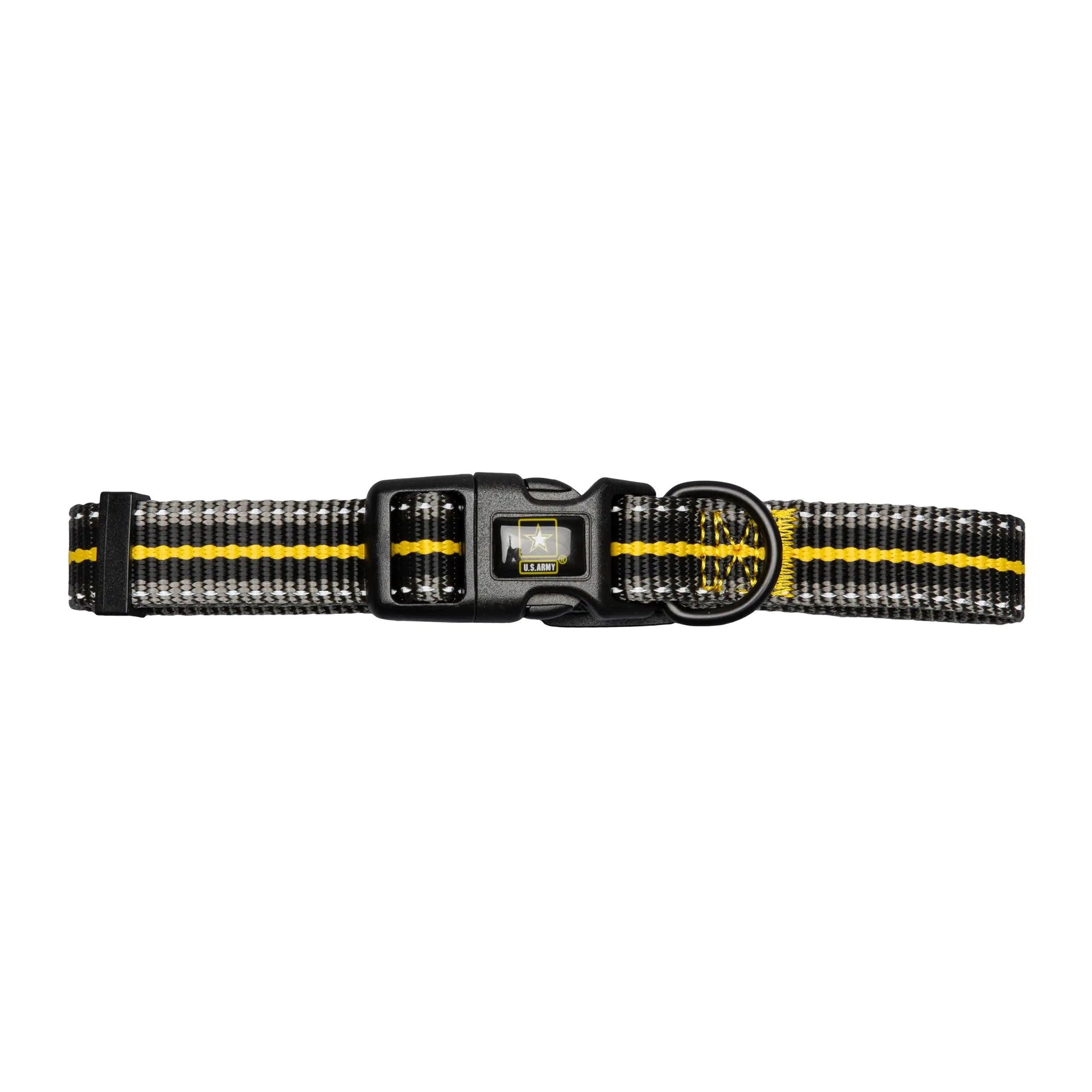 US Army Dog Collar - Onemart