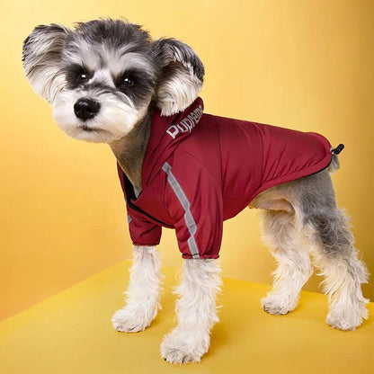 Waterproof Dog Clothes - Onemart