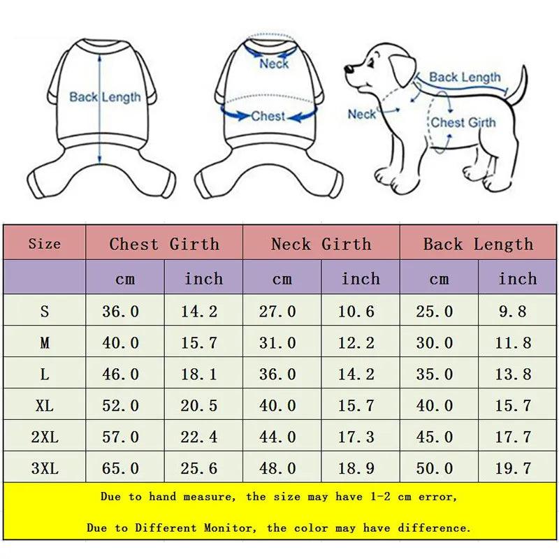 Waterproof Dog Clothes - Onemart