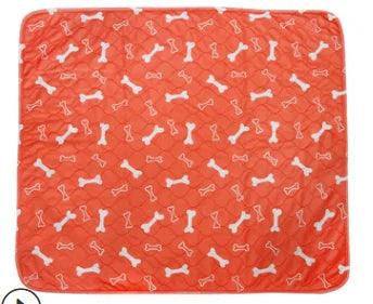 Waterproof Reusable Dog Bed Mats - Onemart