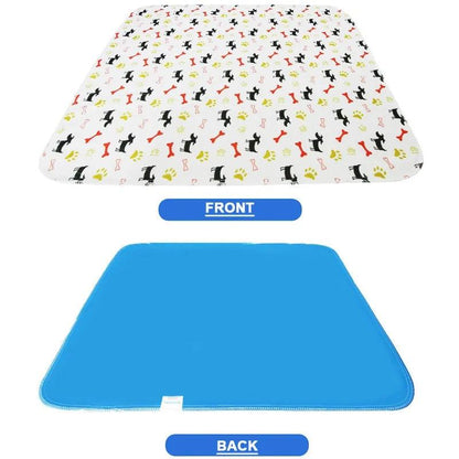 Waterproof Reusable Mats for Pets - Onemart