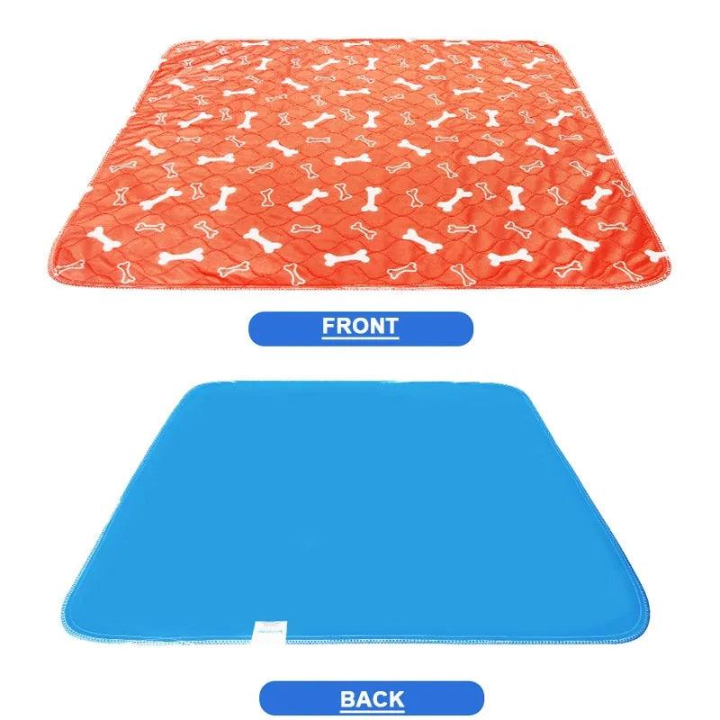 Waterproof Reusable Mats for Pets - Onemart