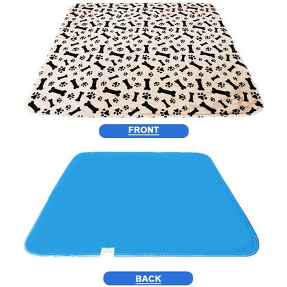 Waterproof Reusable Mats for Pets - Onemart