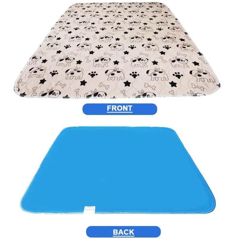 Waterproof Reusable Mats for Pets - Onemart