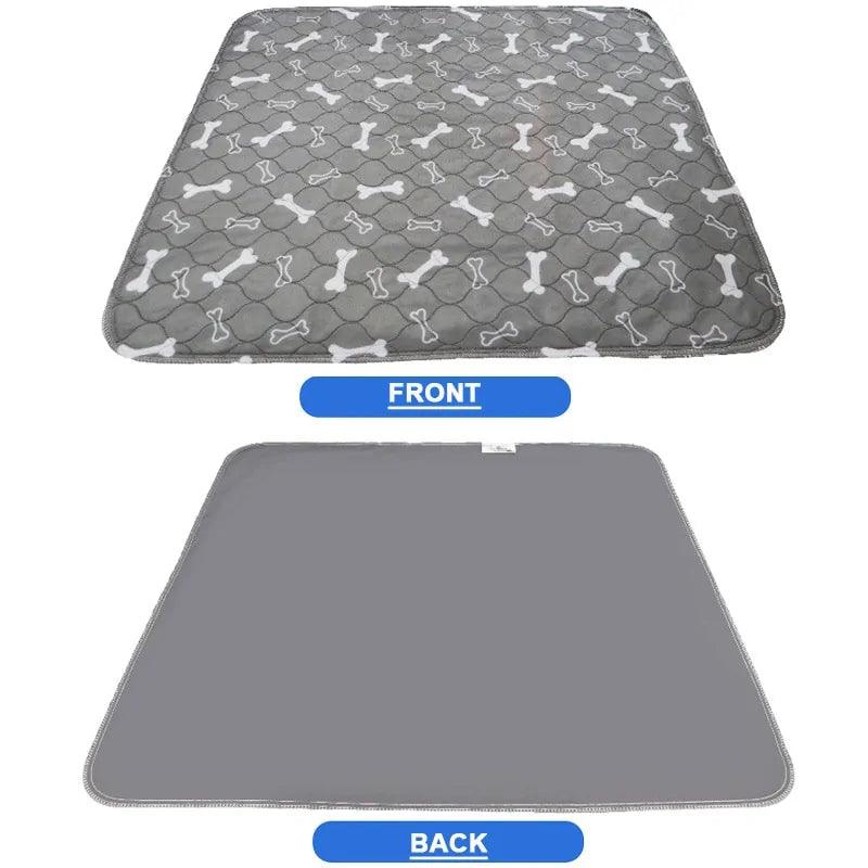 Waterproof Reusable Mats for Pets - Onemart