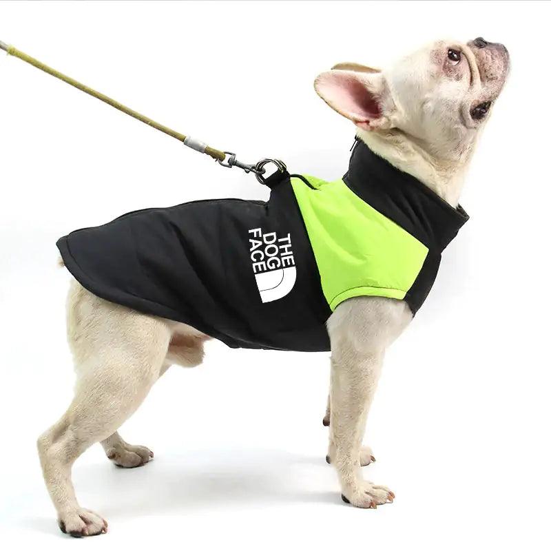 Waterproof Winter Dog Vest - Onemart