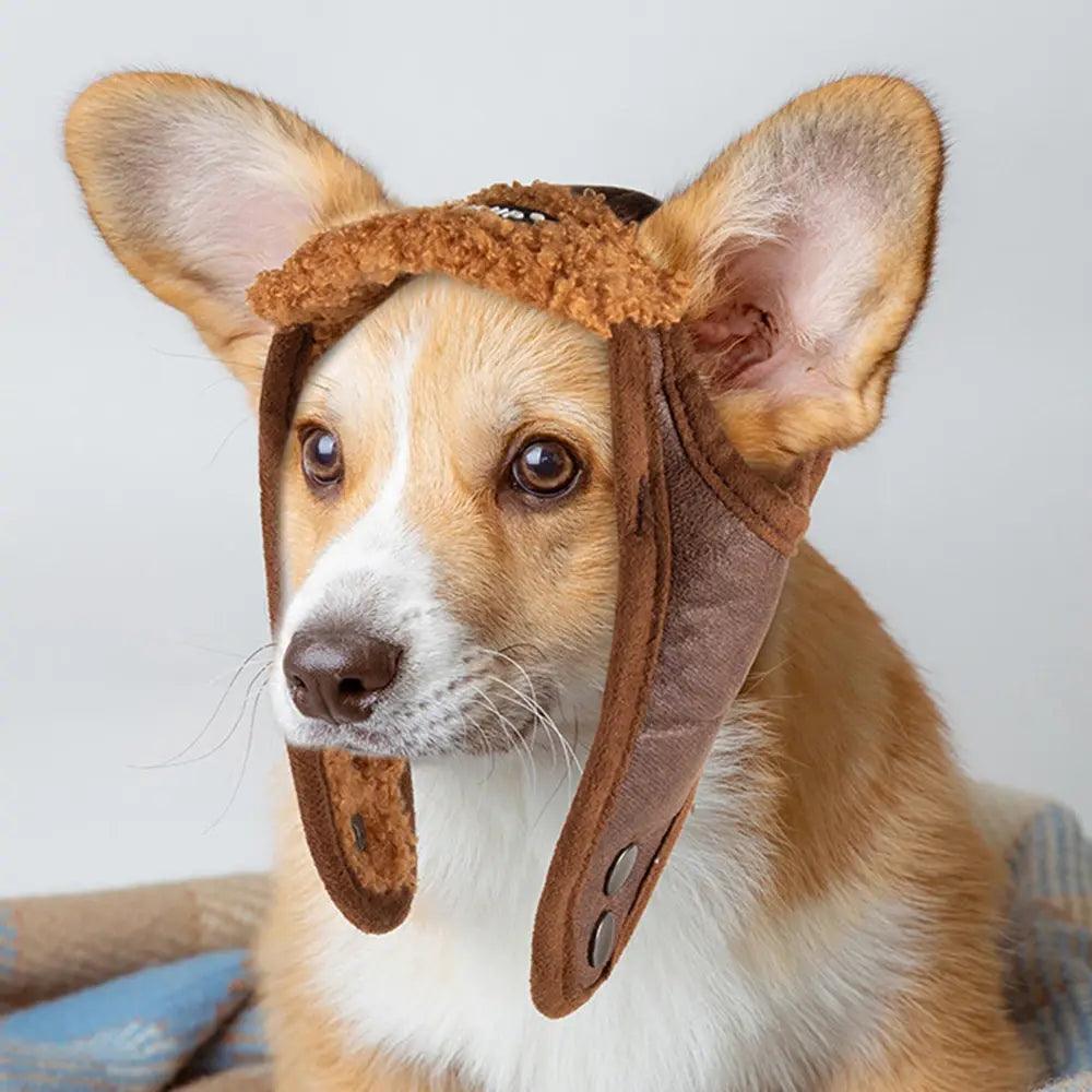 Winter Pet Dog Hat - Onemart