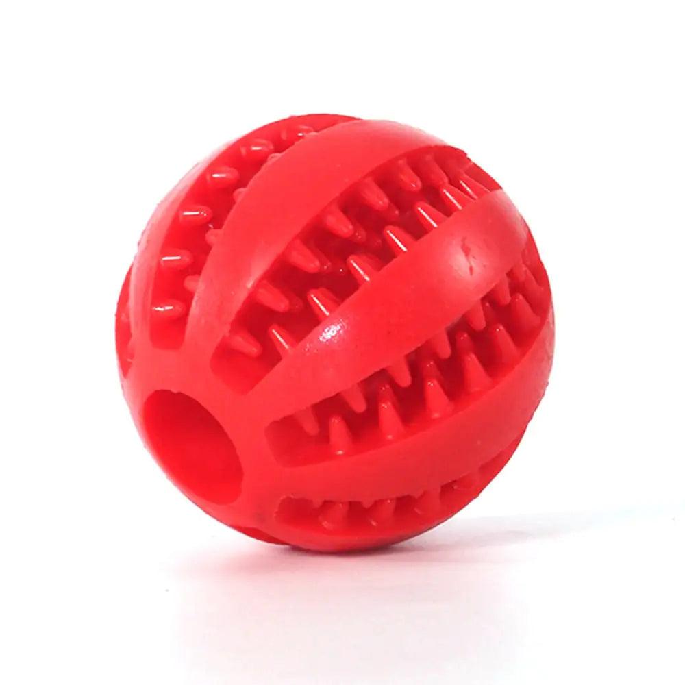 Interactive Pets Rubber Balls - Onemart